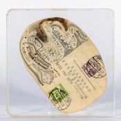 Constant (1920-2005) and Corneille (1922-2010)