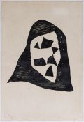 Jean (Hans) Arp (1886-1966)