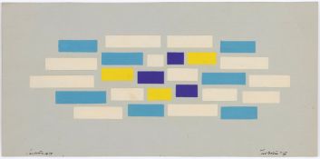 Joost Baljeu (1925-1991)