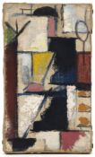 Theo van Doesburg (1883-1931)