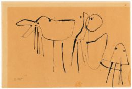 Karel Appel (1921-2006)