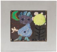 Constant (1920-2005)