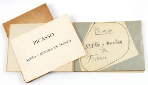 Pablo Picasso (1881-1973)