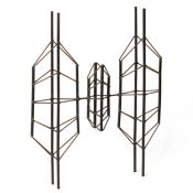 Carel Visser (1928-2015)