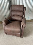 Taylor Recliner Armchair