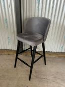 Nova Bar Stool