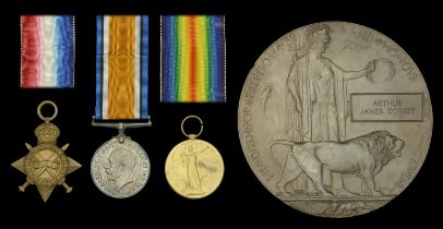 Three: Private A. J. Dorset, Middlesex Regiment, who died at home on 21 June...