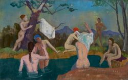 Fine Art Sale No 215