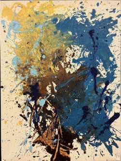 Charitysale for Deutschlandstipendium of Goethe University Frankfurt