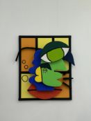 Charlotte Clara Wehe - The Bold Type