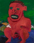 Roberto Gil De Montes