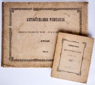 A splendidly illustrated treatise on ancient Peru and its Incan civilization