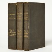 The impeachment trial of Andrew Johnson