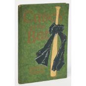 Ernest "Phineas" Thayer's Casey at the Bat