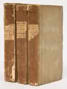 The first American edition, scarce in original boards