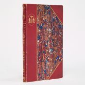 A comedic look at crime in early nineteenth-century New York City