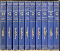 The Photographic History of the Civil War