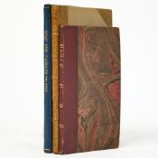 Three economics pamphlets of American interest