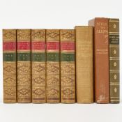 Two major works on early African travels