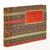 A beautiful work on Peking street pedlars