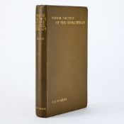 Skues' classic work on fishing chalk streams with wet flies