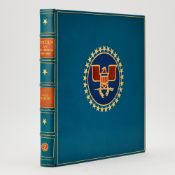 Copy number 1 finely bound by Zaehnsdorf