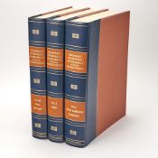 The fine Nova Pacifica facsimile of The Zoology of the Voyage of H.M.S. Beagle