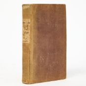 Davy Crockett on New York City (and other matters)