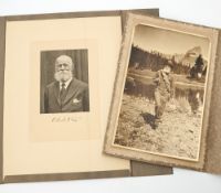 The Charles Ernest Fay Archive: The Foundations of American Alpinism