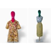 A three-piece ensemble worn in the "We're Going to the Catskills!" episode of The Marvelous Mrs. Mai