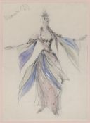 Attributed to Alexandre Benois