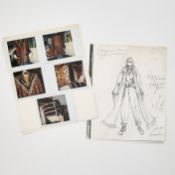 Angels in America Costume Bible