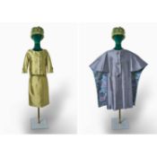 Rose's Tea Time Matchmaking Outfit in The Marvelous Mrs. Maisel