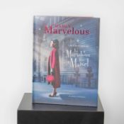 Madly Marvelous: The Costumes of The Marvelous Mrs. Maisel