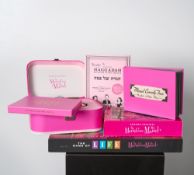 The Marvelous Mrs. Maisel show memorabilia