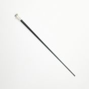 Madame Giry’s Cane Stage Used on Broadway in The Phantom of the Opera