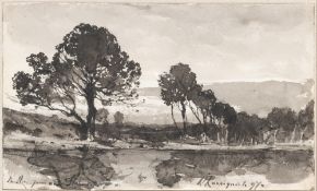 Henri-Joseph Harpignies