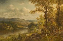 Thomas Bailey Griffin