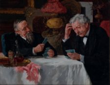 Louis Charles Moeller