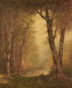 Thomas Lochlan Smith