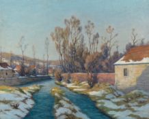 Parke Custis Dougherty