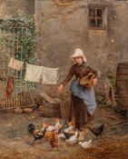 Philippe Francois Sauvage