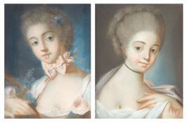 Circle of Pietro Antonio Rotari