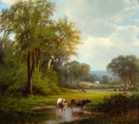 Joseph Antonio Hekking