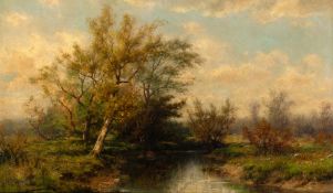 Thomas Bailey Griffin