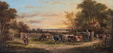 Edmund Aylburton Willis