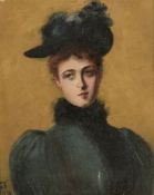 James Carroll Beckwith