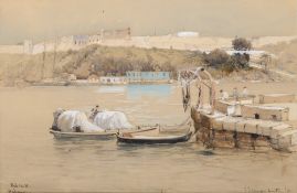 Francis Hopkinson Smith