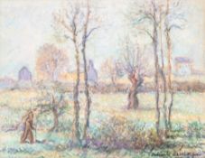 Paul-Émile Pissarro