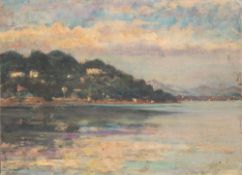 James Carroll Beckwith